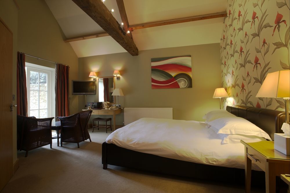 The Eastbury & Spa Sherborne  Exterior foto