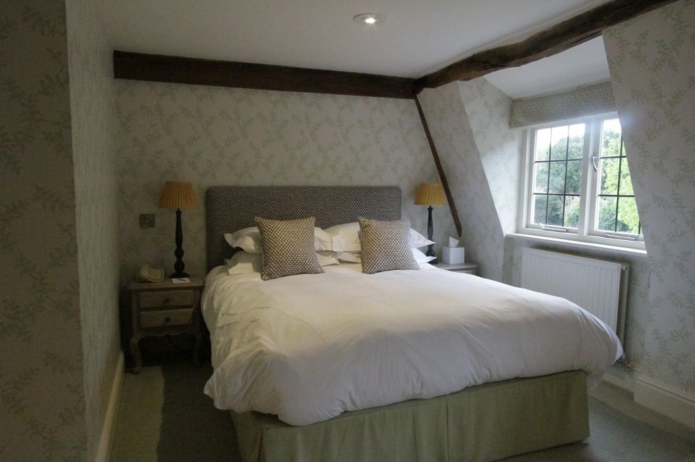 The Eastbury & Spa Sherborne  Exterior foto